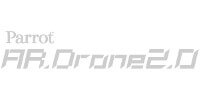 ar drone logo