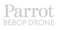 bebop drone logo