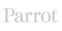 parrot logo