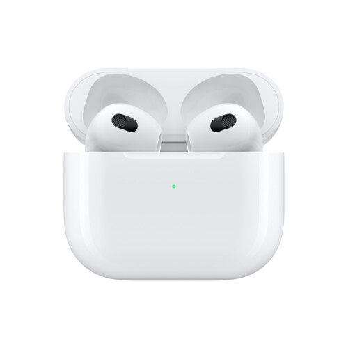 apple airpods 3rd generation