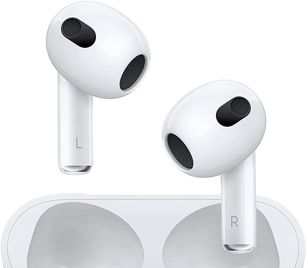 Airpods 3rd generation 1 1 Ratio High Spec Tech