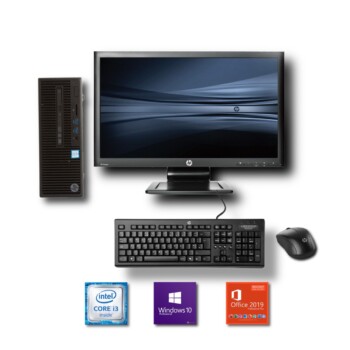 hp desktop g280 sff