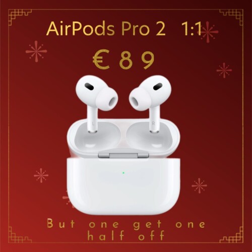 PRO 2 AIRPODS