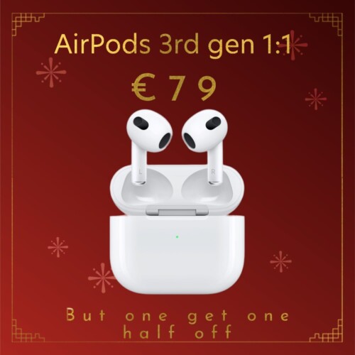 airpods